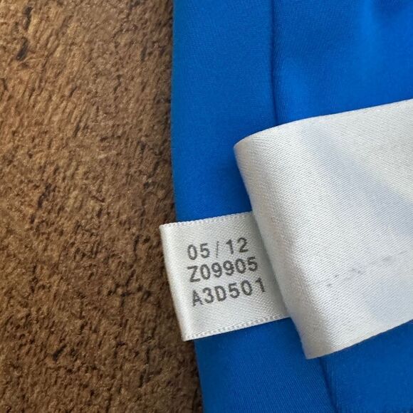 REEBOK PLAY DRI WORKOUT READY COLLECTION WOMEN TOP LOGO RACERBACK M - Picture 9 of 11